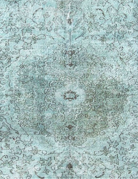 Tappeto vintage 185 x 185