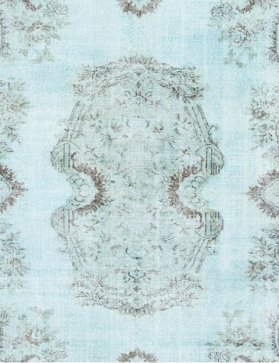 Tappeto vintage 194 x 194