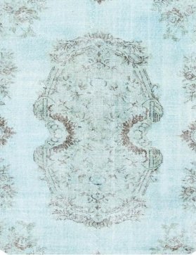  vintage teppe 194 x 194