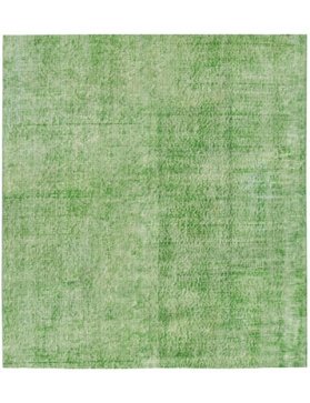 Tappeto vintage 140 x 140