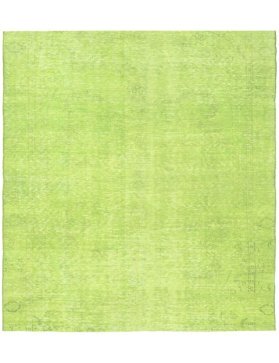 Persisk Vintagetæppe 167 x 167