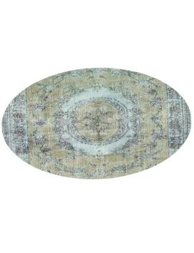  vintage teppe 164 x 164