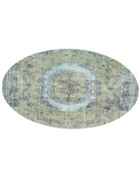  vintage teppe 164 x 164