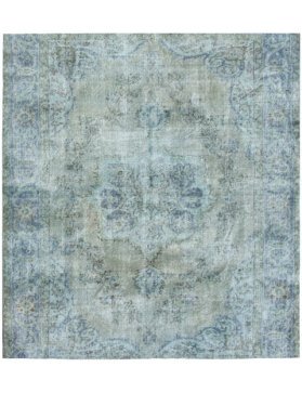  vintage teppe 170 x 170