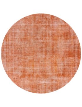 Persisk vintage teppe 251 x 251