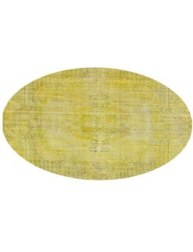 Persisk vintage teppe 163 x 163