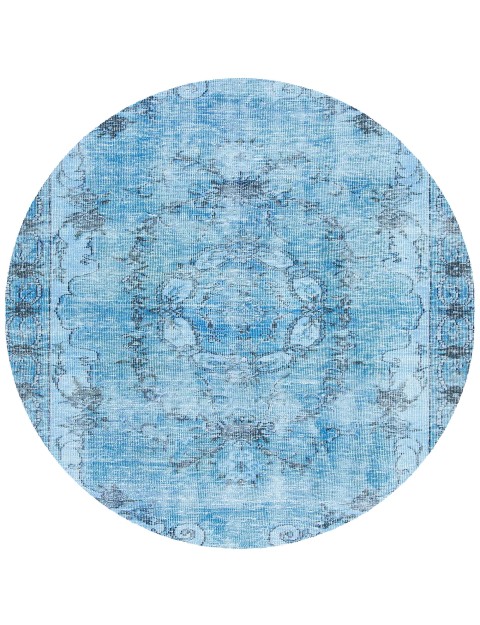 Vintage Tapijt  <br/>181 x 181 cm