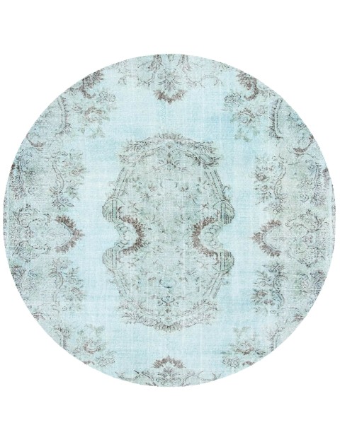 Vintage Tapijt  <br/>194 x 194 cm