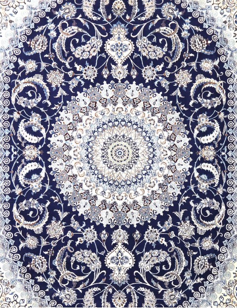 Nain  <br/>485 x 384 cm