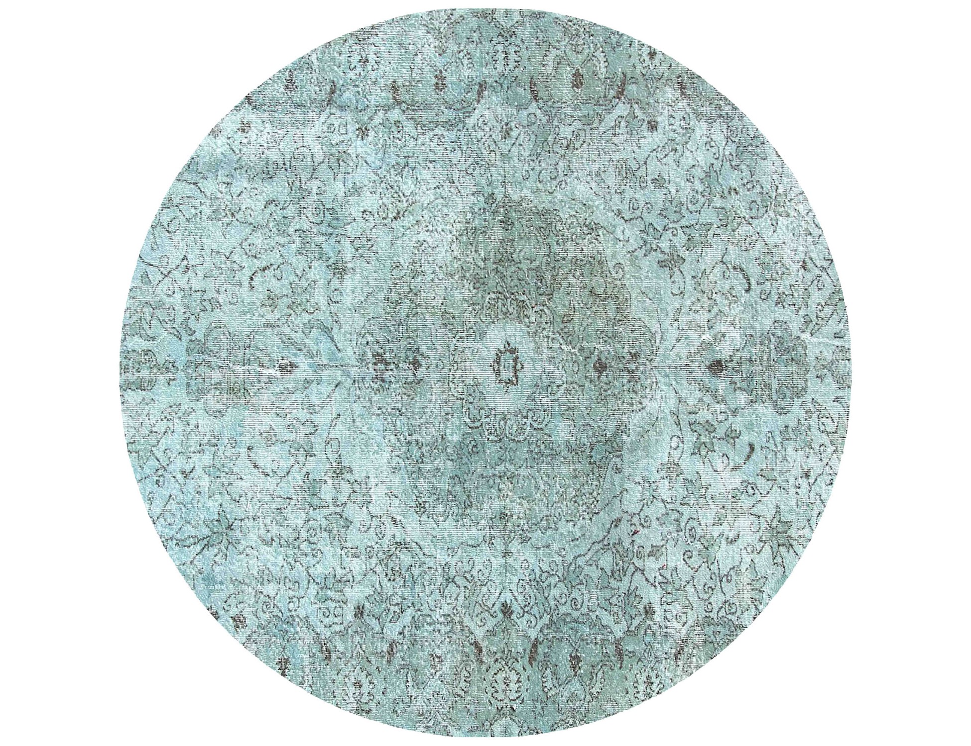 vintage matot   185 x 185 cm