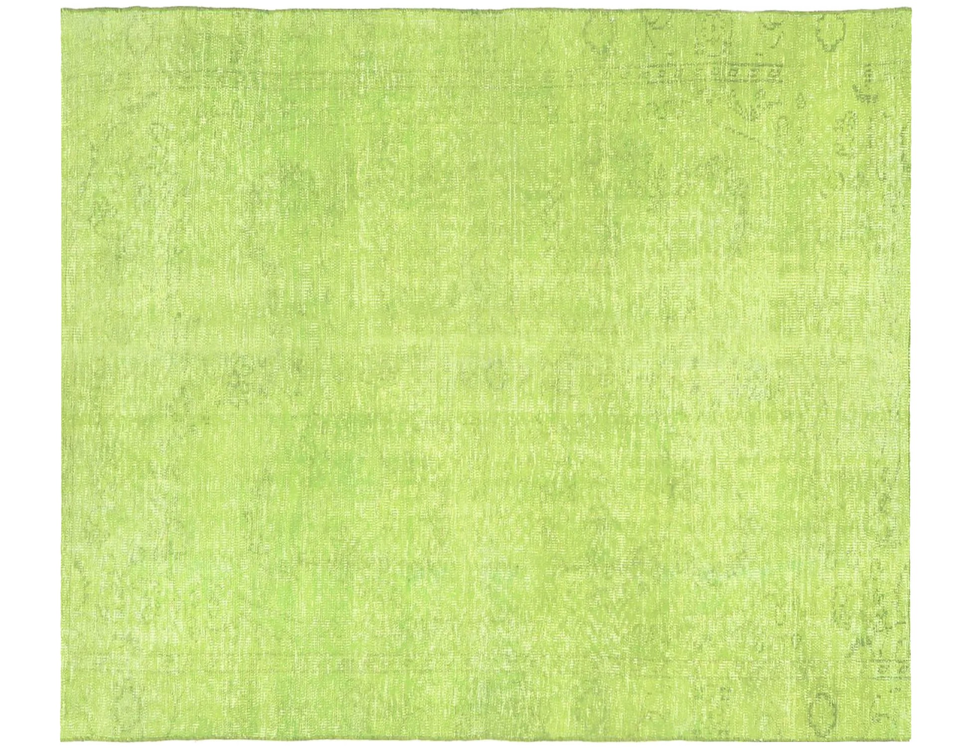 Persian Vintage Carpet   240 x 167 cm