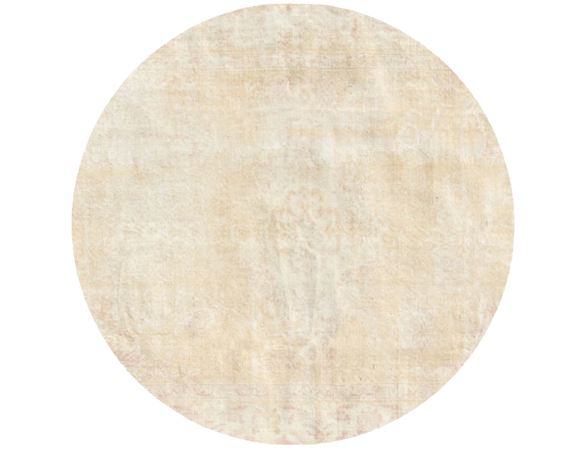  vintage teppe   160 x 160 cm