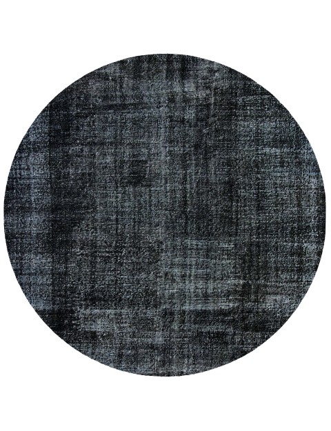 Vintagetæppe 185 x 185