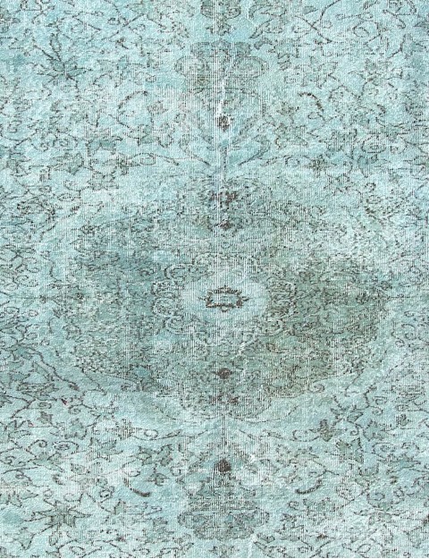 Vintage Tapijt 185 x 185