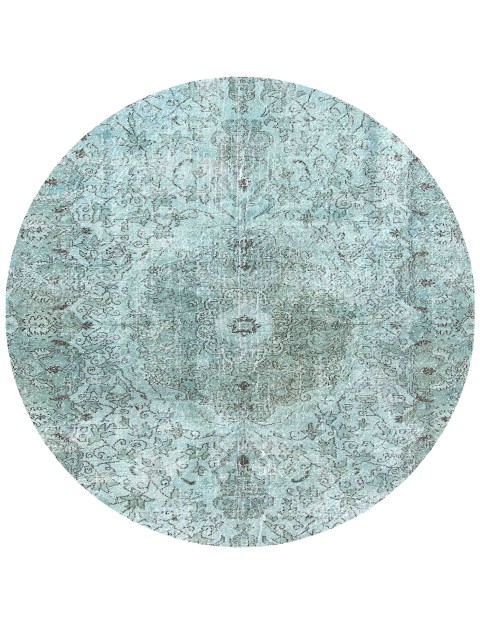 Tappeto vintage 185 x 185