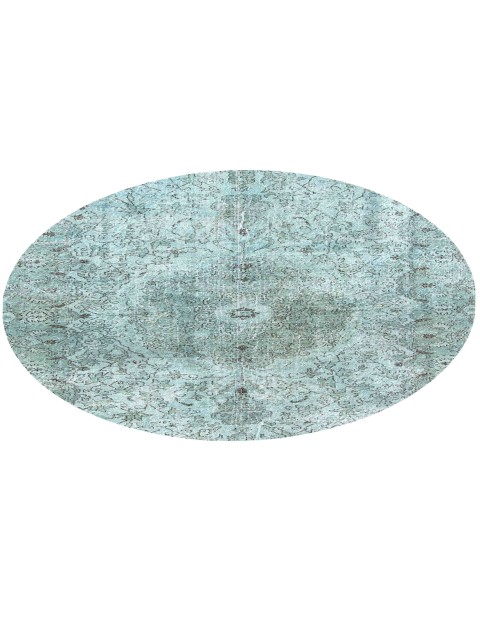 Vintage Tapijt 185 x 185