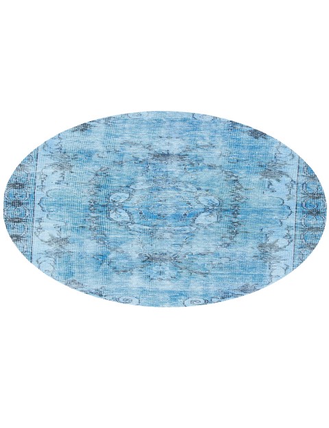 Tappeto vintage 181 x 181