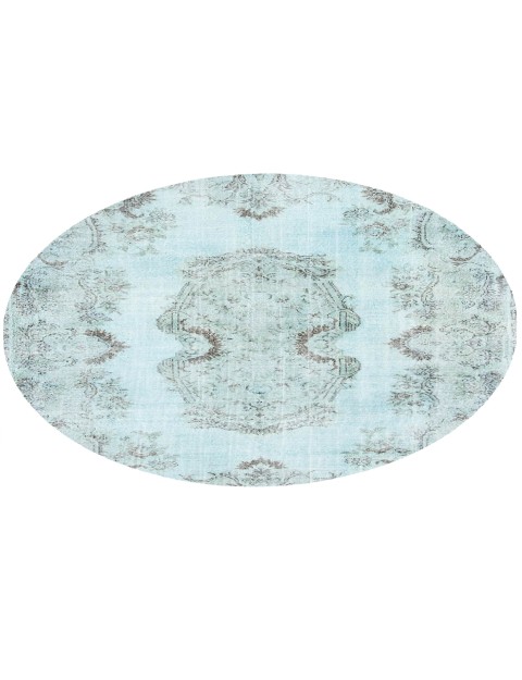 Vintage Teppich 194 x 194