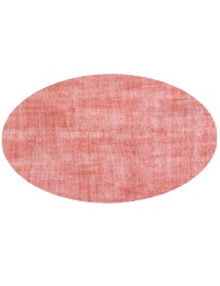 Röda Turkiet vintage matta  172 x 172 cm