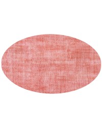 Röda Turkiet vintage matta  172 x 172 cm