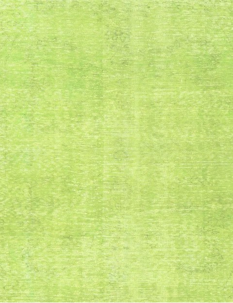 Perzisch Vintage Tapijt 167 x 167