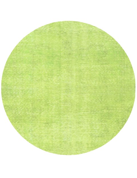 Persisk Vintagetæppe 167 x 167