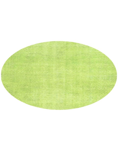 Persisk Vintagetæppe 167 x 167