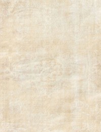 Beige Turkiet vintage matta  160 x 160 cm