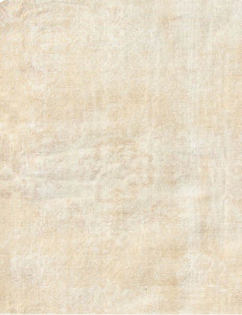 Vintagetæppe 160 x 160