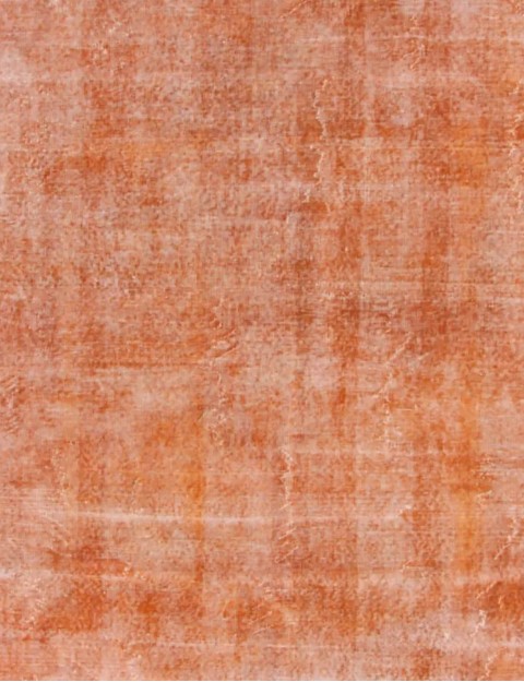 Persischer Vintage Teppich 251 x 251