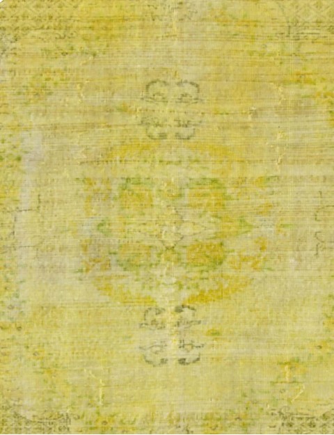 Tappeto vintage persiano 163 x 163