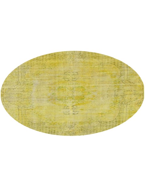 Tappeto vintage persiano 163 x 163