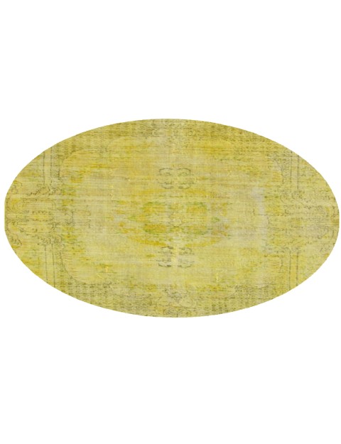 Tappeto vintage persiano 163 x 163