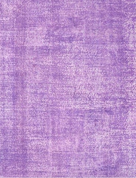 Vintage Teppich 206 x 206