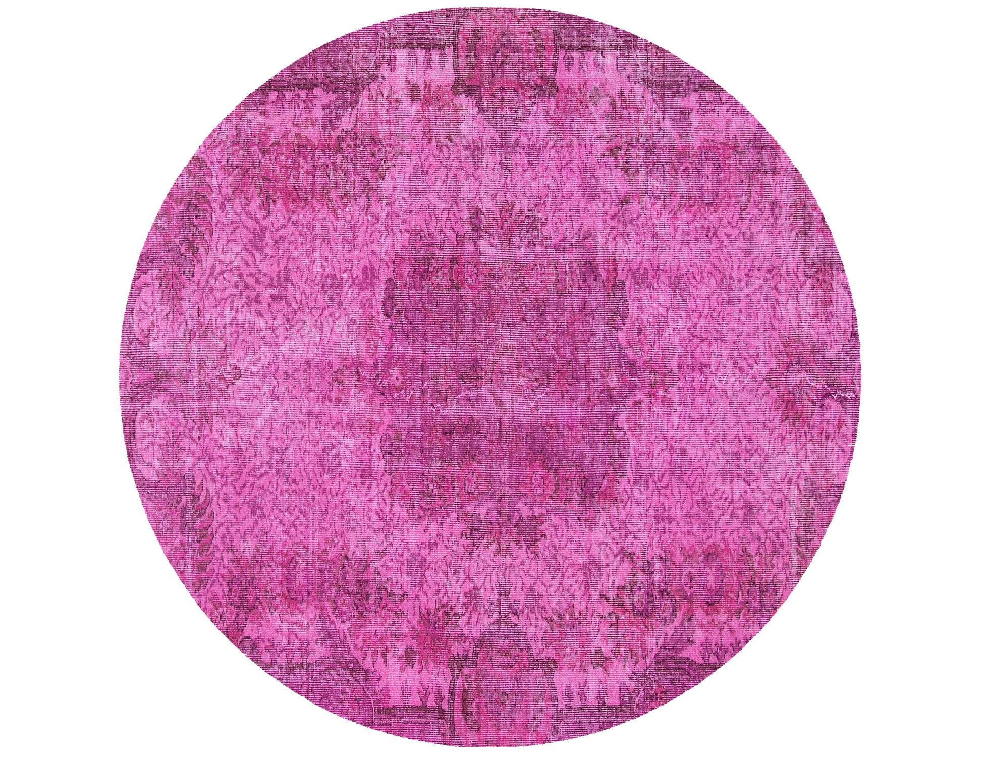 vintage matta   152 x 152 cm