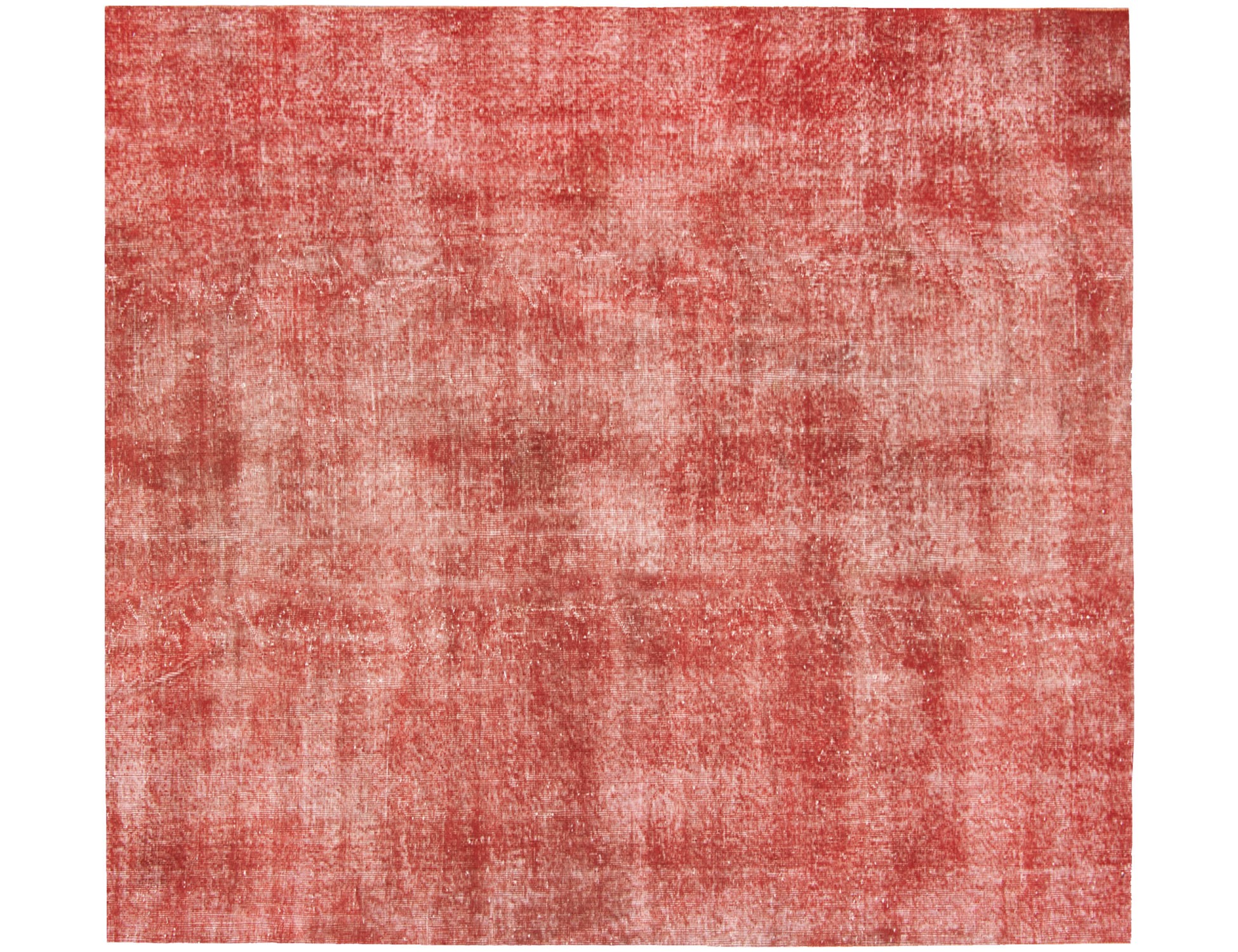  vintage teppe   188 x 188 cm