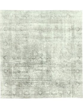 Persisk vintage teppe 328 x 284