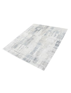 Beige India Pure Lana  303 x 243 cm