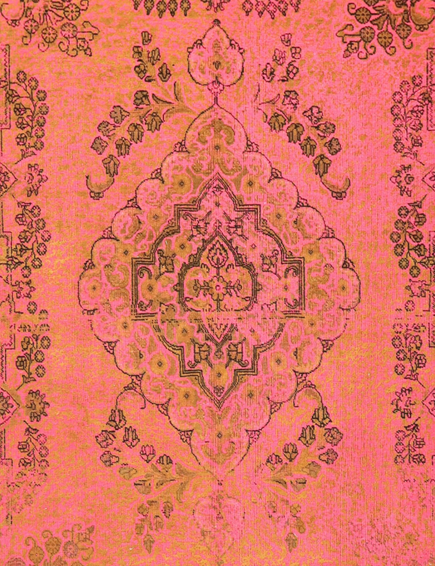 Persialaiset vintage matot   382 x 290 cm