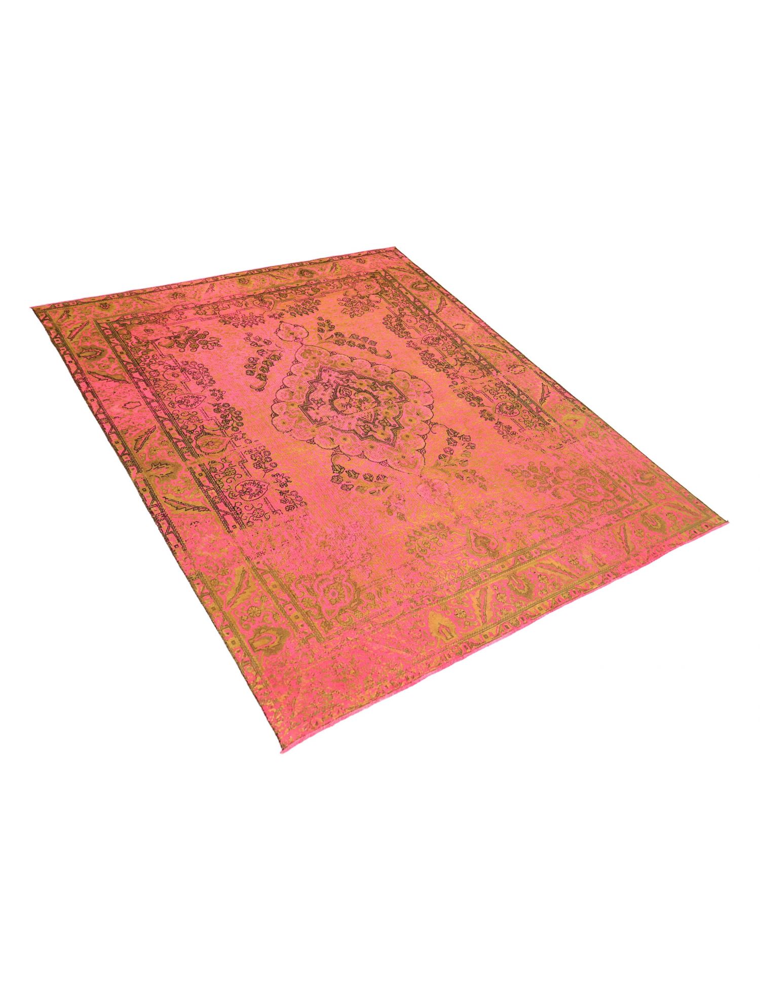 Persialaiset vintage matot   382 x 290 cm