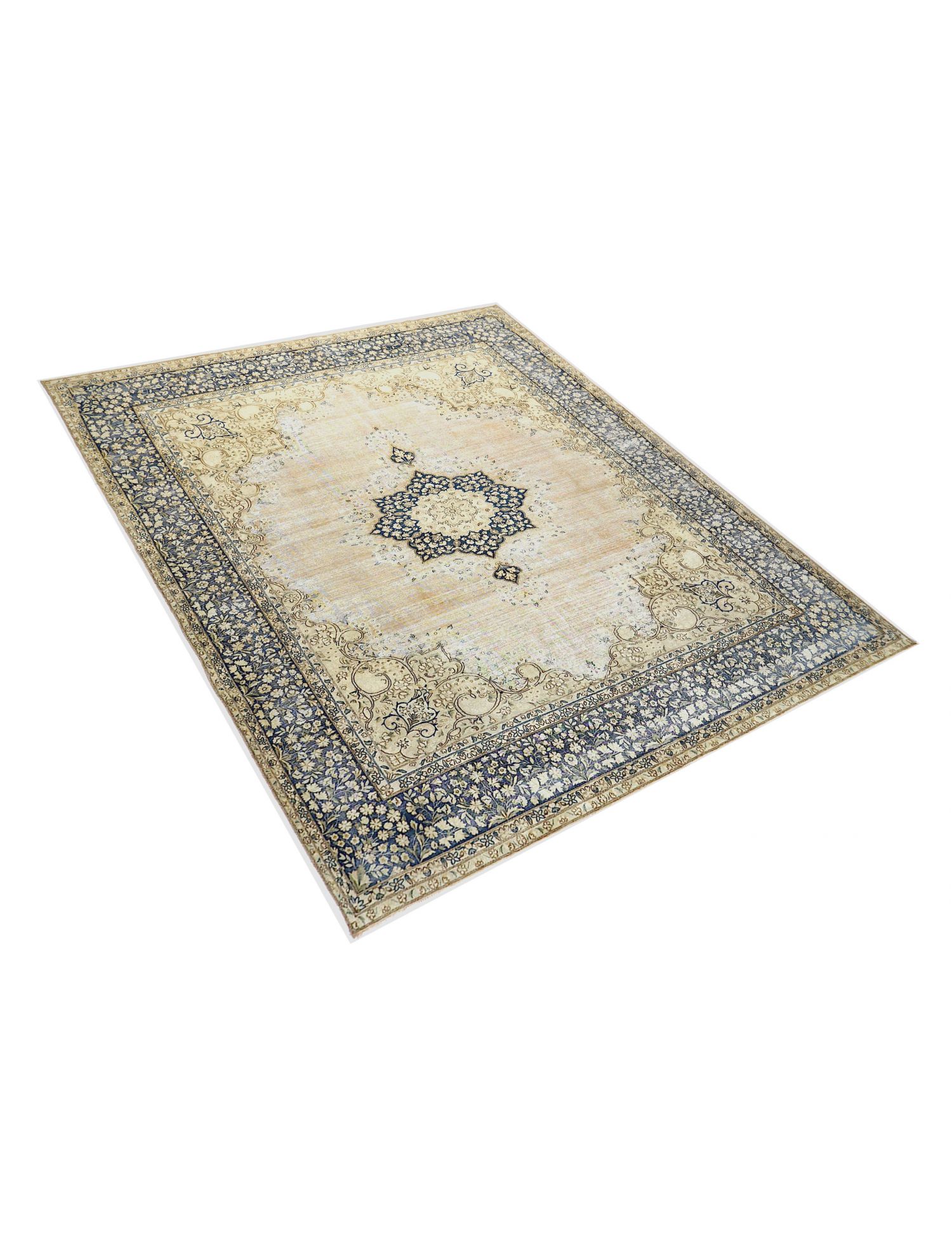 Alfombra persa vintage   390 x 295 cm