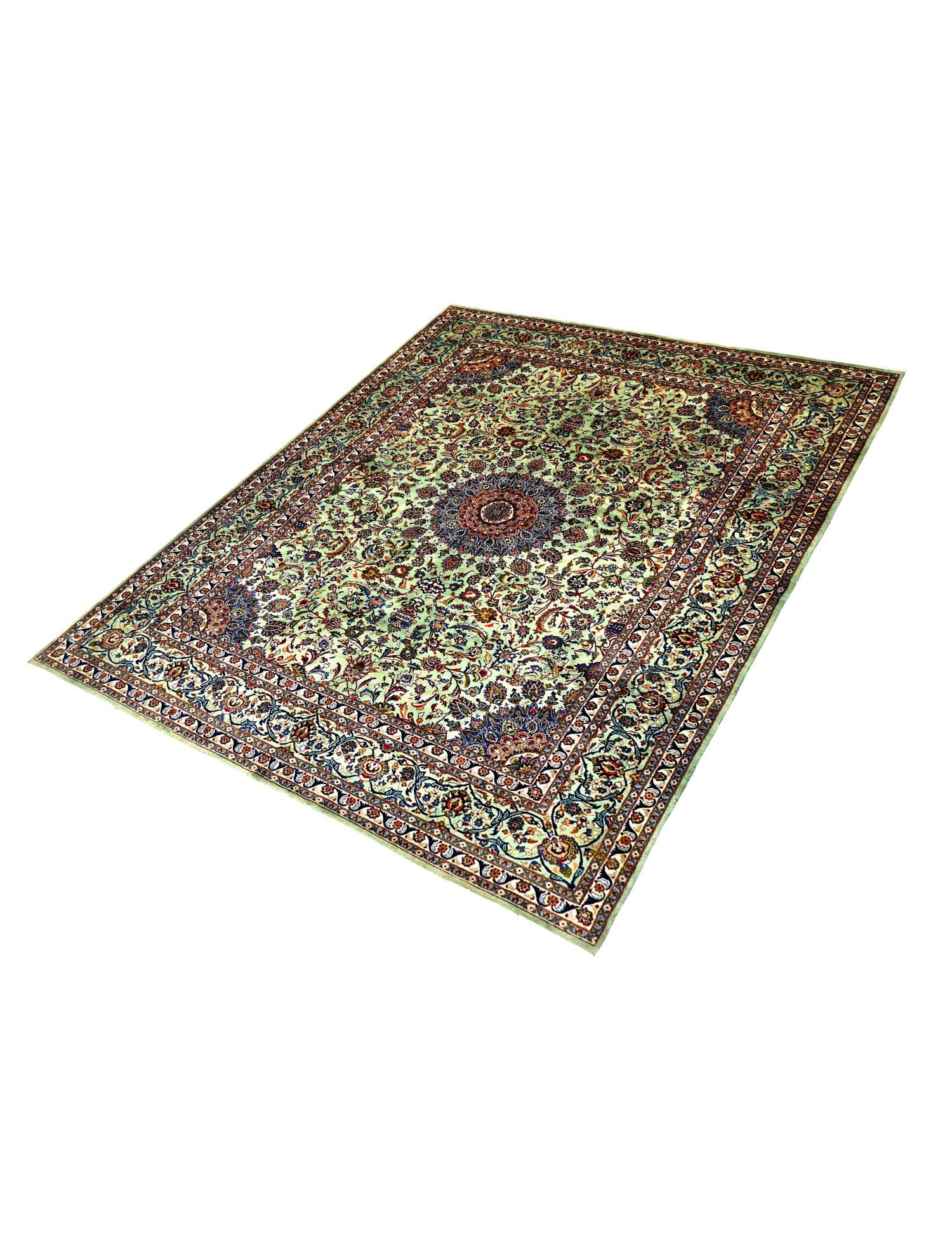 Tappeto persiano   398 x 304 cm