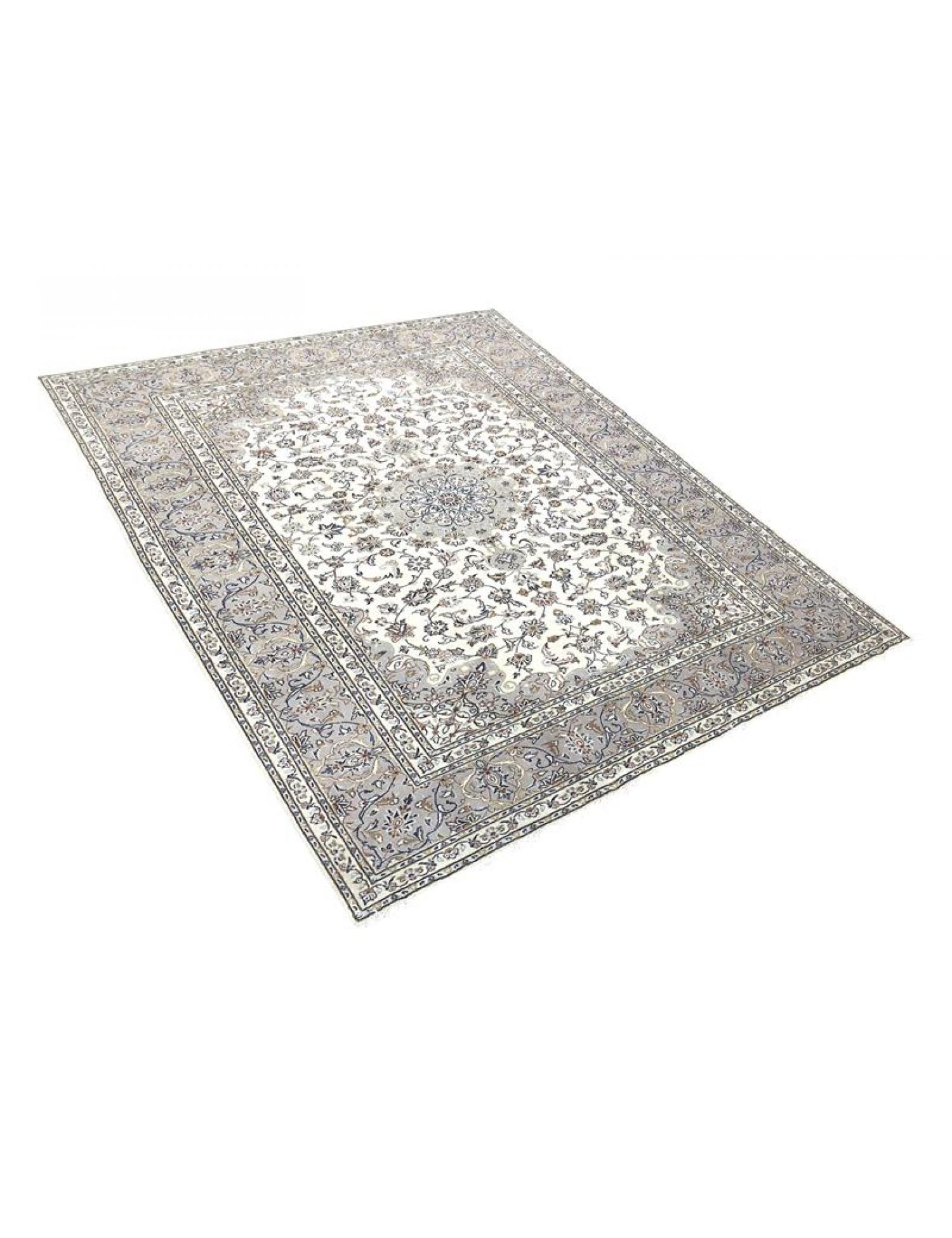 Kashan   291 x 199 cm