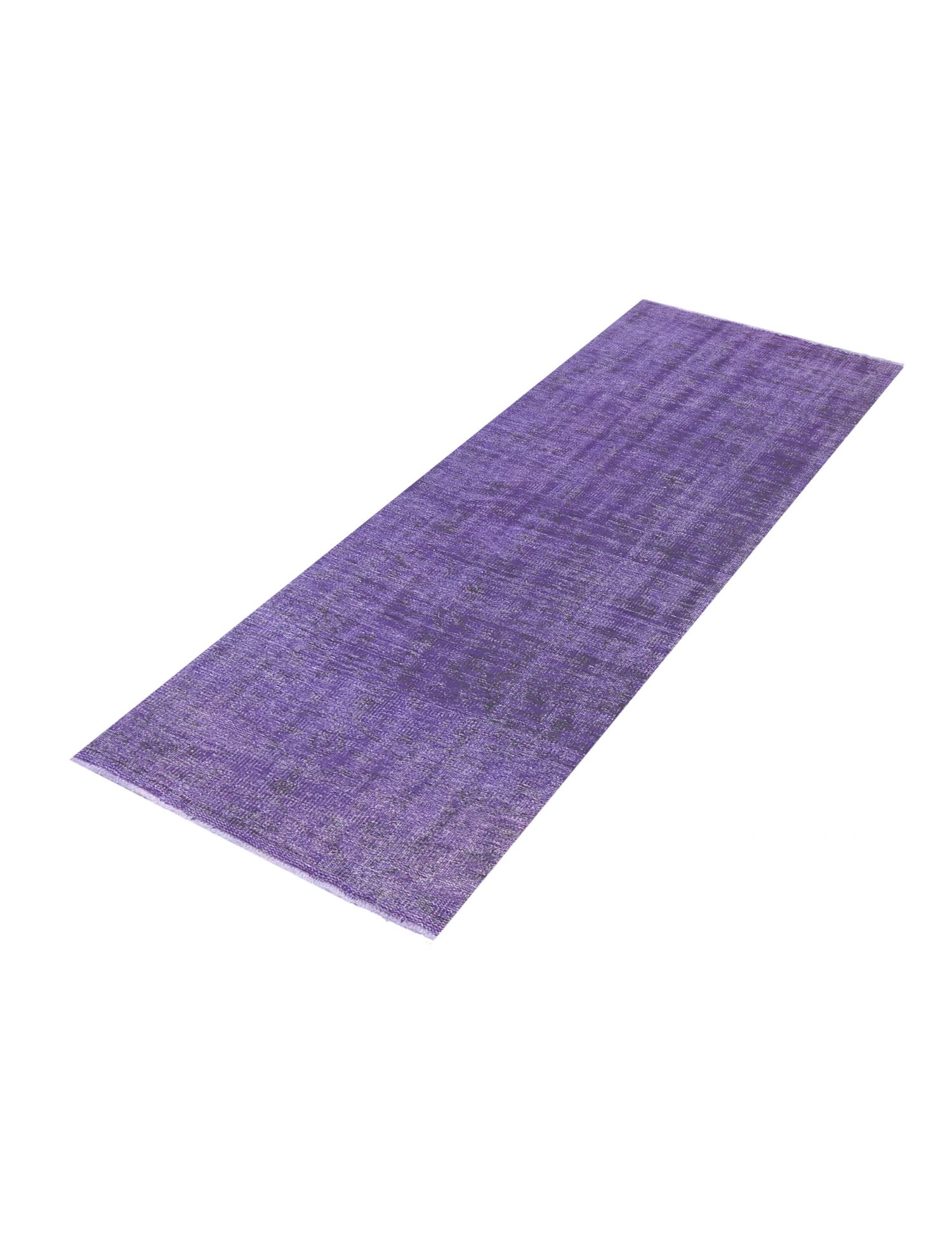 Vintagetæppe   232 x 90 cm