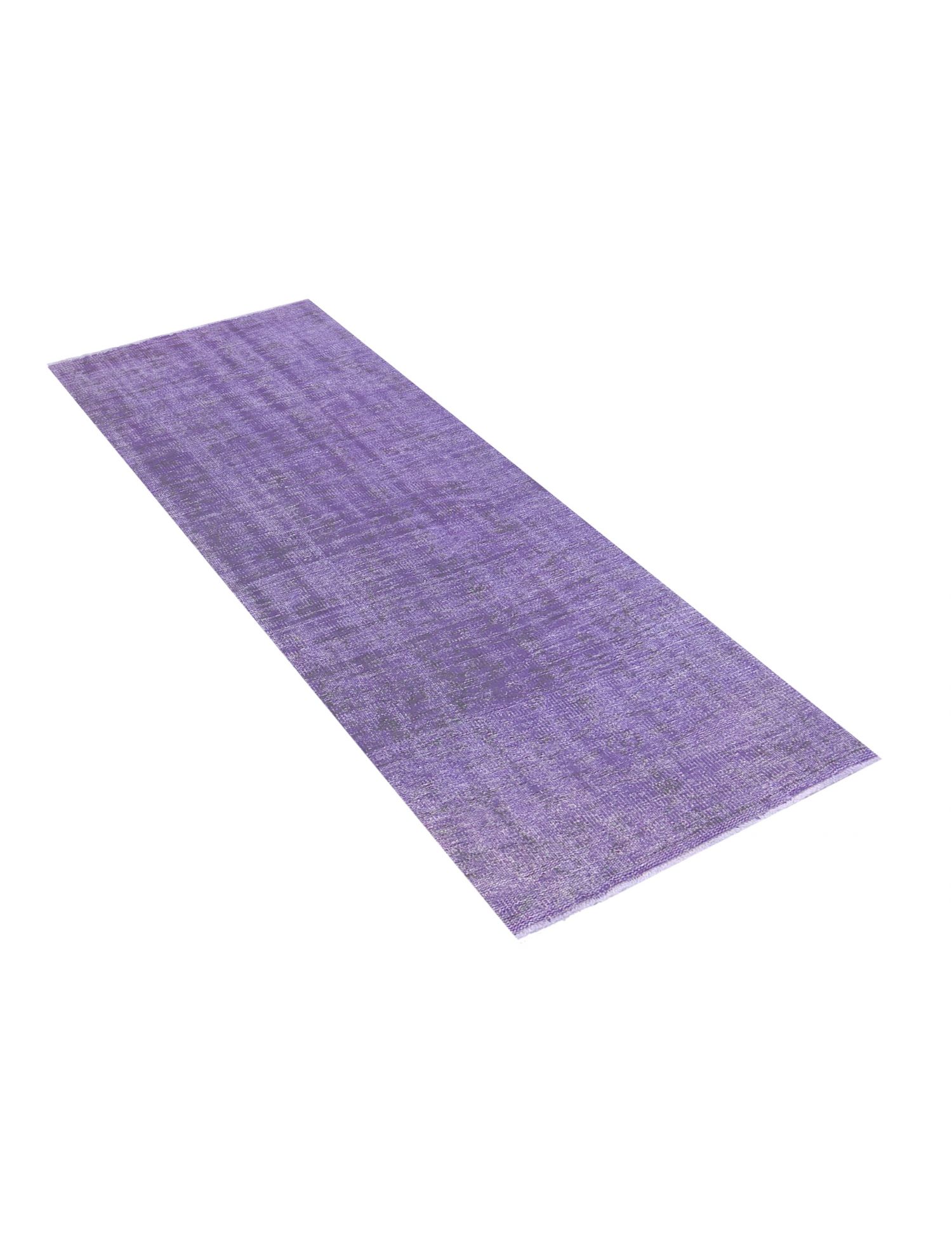 Vintagetæppe   232 x 90 cm