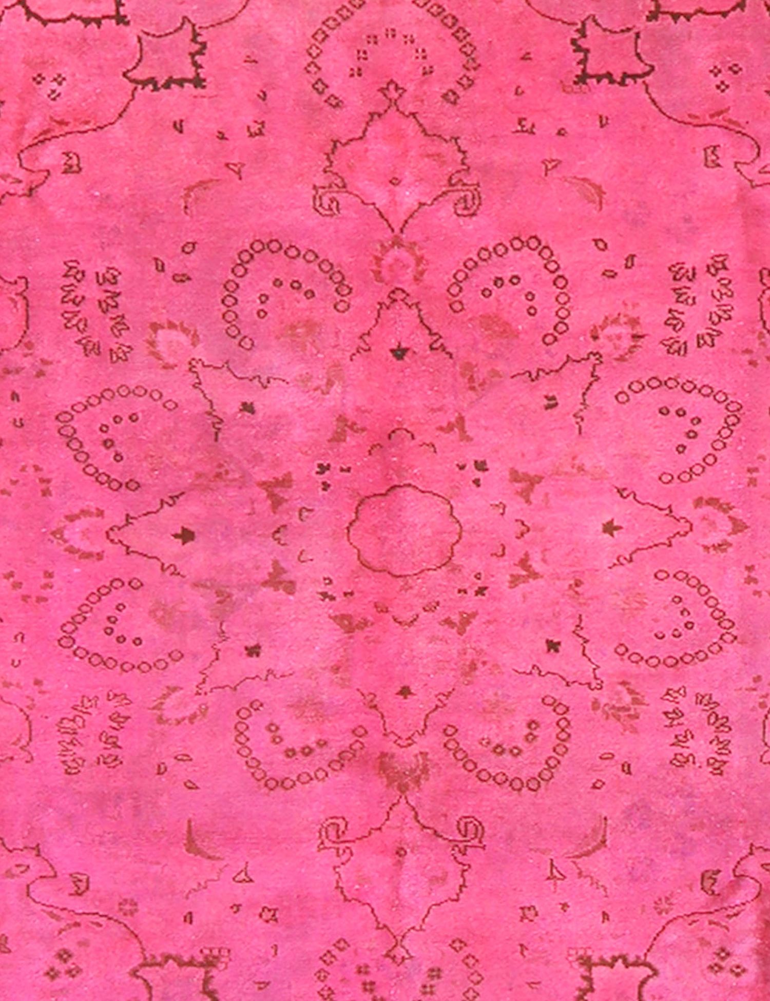 Persisk vintage teppe   287 x 198 cm