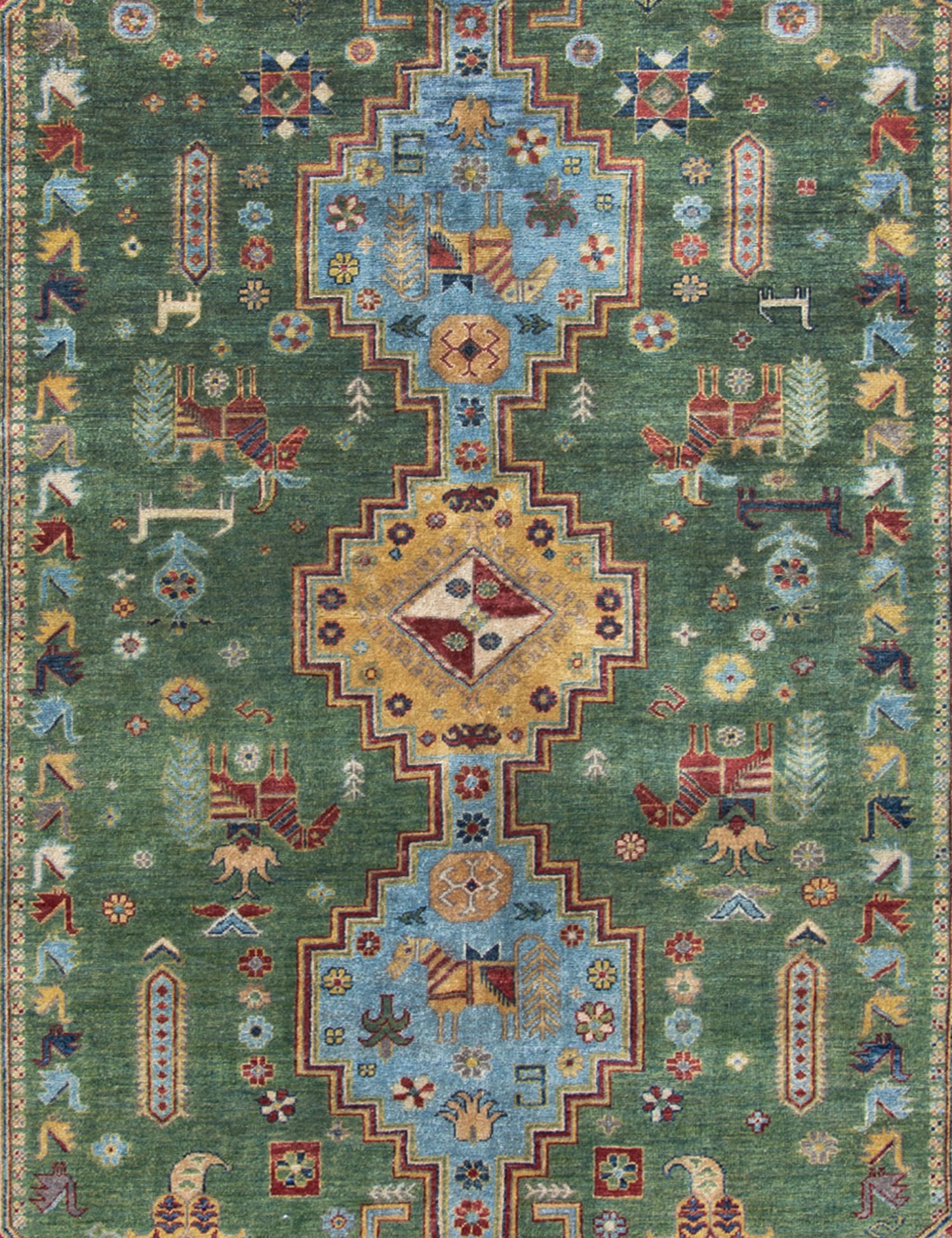 Ziegler tæppe   310 x 248 cm