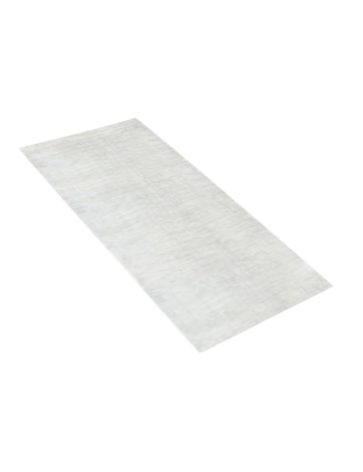 Soie Tencel   498 x 83 cm