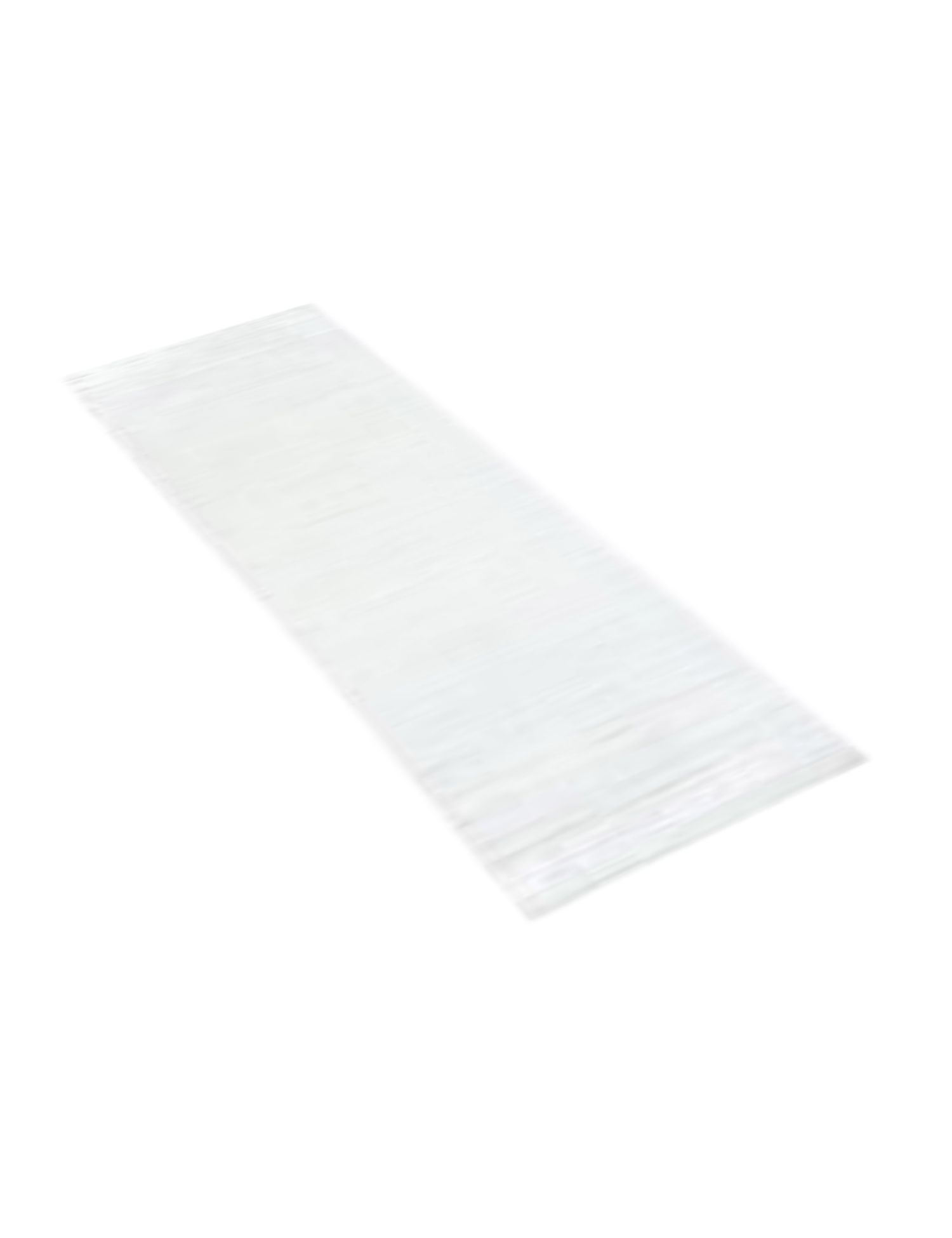 Soie Tencel   306 x 84 cm