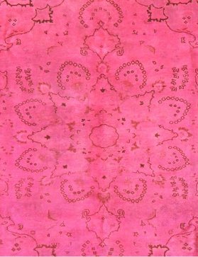 Persisk vintage teppe 287 x 198